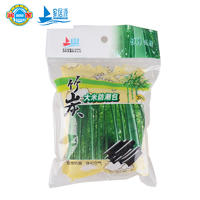 Simple Style Air Purifying Bamboo Charcoal Bag